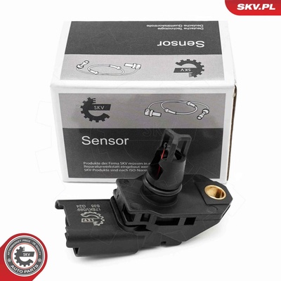 Senzor tlaku sacího potrubí ESEN SKV 17SKV089