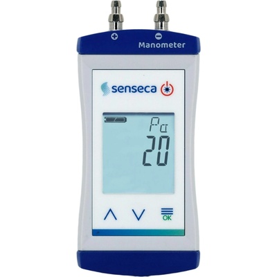 Senseca ECO 210-3-UT