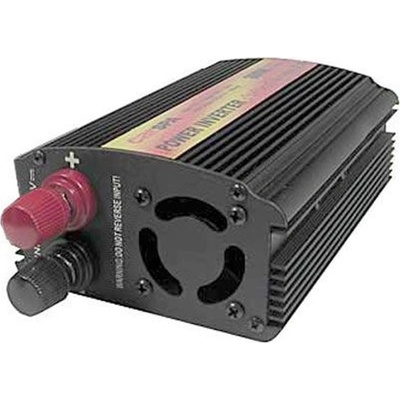 Carspa CAR300U 24V/230V 300W USB