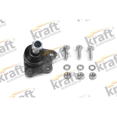 Čepy KRAFT AUTOMOTIVE 4223007
