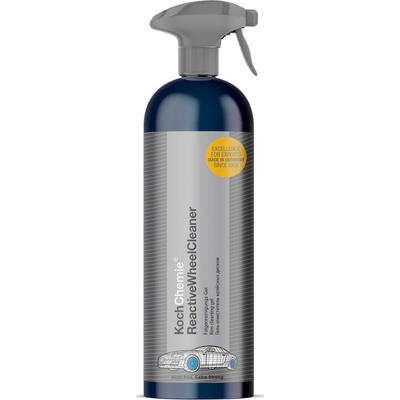 Koch Chemie ReactiveWheelCleaner 750 ml – Zboží Mobilmania