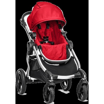 Baby Jogger City Select Ruby 2016