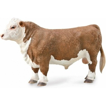 Collecta BYK RASY HEREFORD