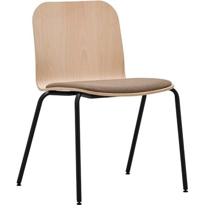 RIM konferenční židle LAMBDA WOOD LA 4012.090