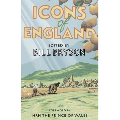 Icons of England Bryson Bill