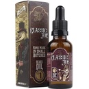 Hey Joe! Classic Joe olej na bradu 30 ml