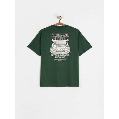 Iriedaily Oregano Dealer bottle green