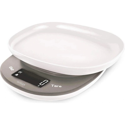 Muhler Кухненска везна с купа Muhler модел KSC-2044 (1008559)