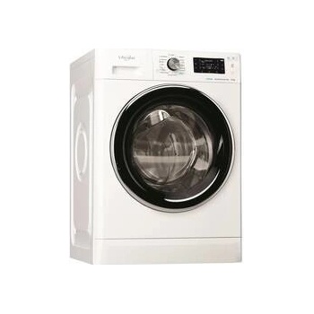 Whirlpool FFD 9489 BCV EE