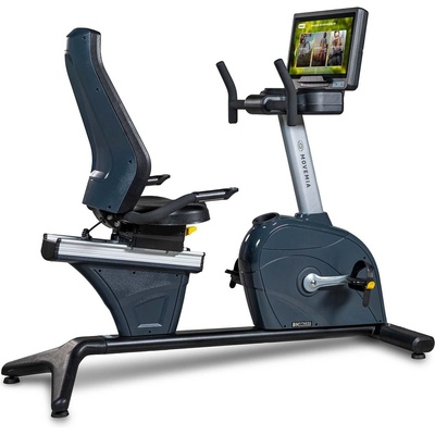 BH Fitness MOVEMIA BR1000 SmartFocus 19" – Zbozi.Blesk.cz