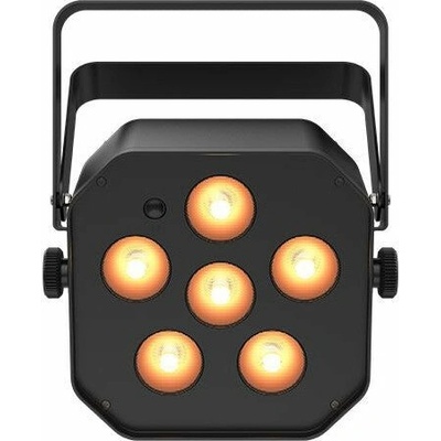 Chauvet DJ EZ Link Par Q6BT ILS