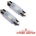 Paolo Диодни крушки 2265 36mm 12v 2 бр/к-т (282405)
