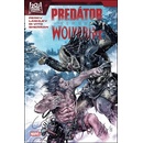 Predátor versus Wolverine