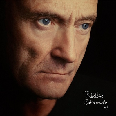 Collins Phil - But Seriously LP