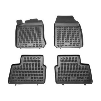 Rezaw-Plast Гумени стелки за OPEL Vectra B (1995-2002) - тип леген