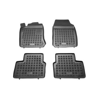 Rezaw-Plast Гумени стелки за OPEL Vectra B (1995-2002) - тип леген