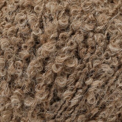 ALPACA BOUCLÉ Drops Farby ALPACA BOUCLÉ: 0602 hnedá