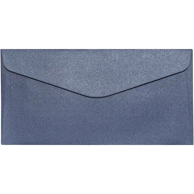 Galeria Papieru obálka [1 ks] DL 150 g Pearl tmavě modrá Varianta: kusy
