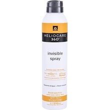 Heliocare 360° Invisible Spray SPF50+ 200 ml