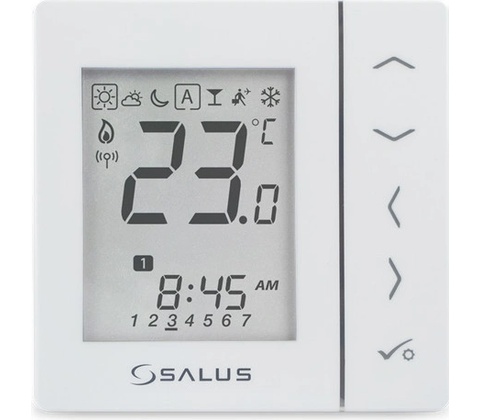 Salus VS10WRF