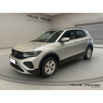 Volkswagen T-Cross 1.0 TSI Life 85 kW