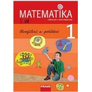 Učebnice Matematika pro 1. r. ZŠ 1. díl - Hejný M.,Jirotková D. a kolektiv