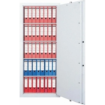 T-Safe ASJ 8