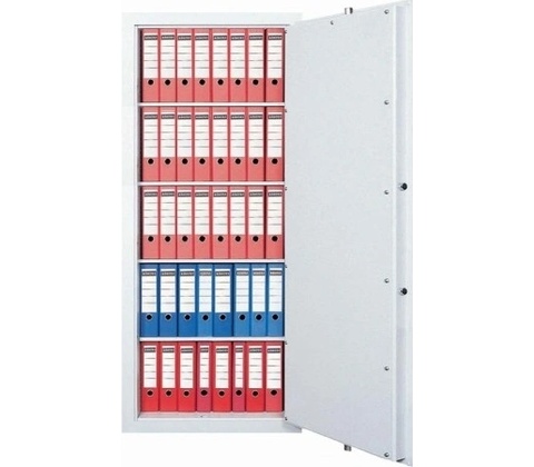 T-Safe ASJ 8