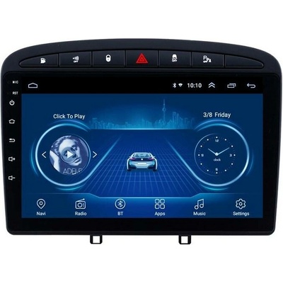 Bulltronics TN-PG308 PEUGEOT 308