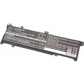 Image 1 of VHBW Батерия за Asus VivoBook A501 / K501, B31N1429, 4200 mAh (800115143)