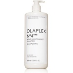 OLAPLEX N°4 Fine Bond Maintenance Shampoo възстановяващ шампоан за тънка и увредена коса 1000ml