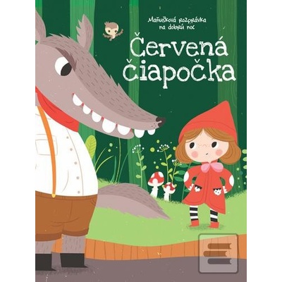 Maňušková rozprávka na d…