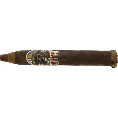 Island Jim Maduro No.2