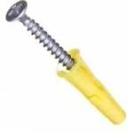 Rawlplug Universal spike 5x24 with insert 3, 5x30 UNO-05+330 /100pcs/