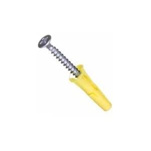Rawlplug Universal spike 5x24 with insert 3, 5x30 UNO-05+330 /100pcs/