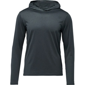Black Diamond Мъжка блуза с дълъг ръкав Black Diamond Circuit Hoody Longsleeve - Charcoal (216-5237-0111)