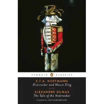 Image 1 of Nutcracker and Mouse King and the Tale of the Nutcracker