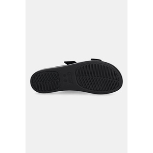 Crocs Чехли Brooklyn Buckle Low (211215.001)