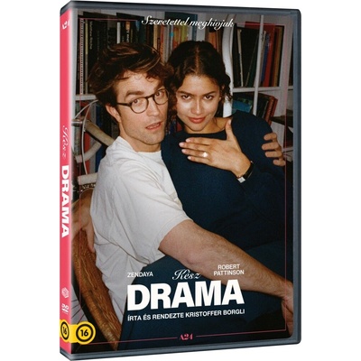 Dráma DVD
