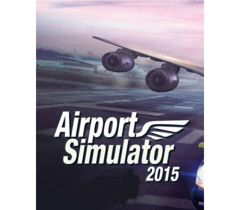 Airport Simulator 2015