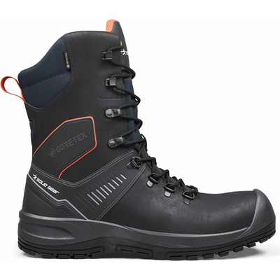 Solidgear Footwear Ostní Ion Gtx
