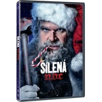 MagicBox Брутална нощ - dvd (057474)