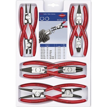 Knipex 002004V01