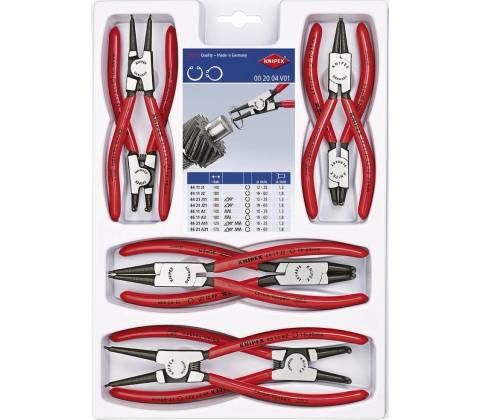 Knipex 002004V01