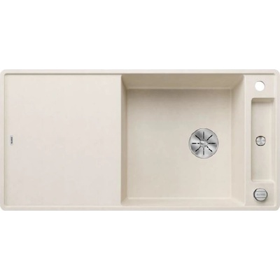 Blanco Axia III XL 6 IF bílá soft