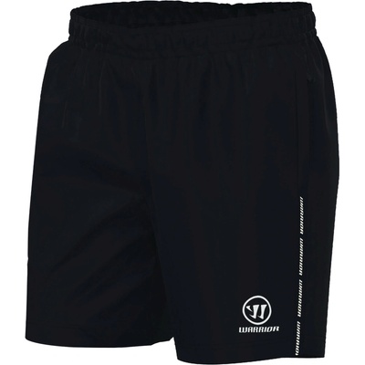 Warrior Team Train Short Navy