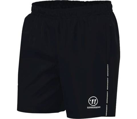 Warrior Team Train Short Navy