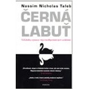 Černá labuť - Nicholas Taleb Nassim