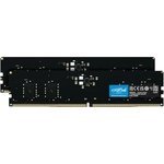 Crucial 16GB (2x8GB) DDR5 4800MHz CT2K8G48C40U5
