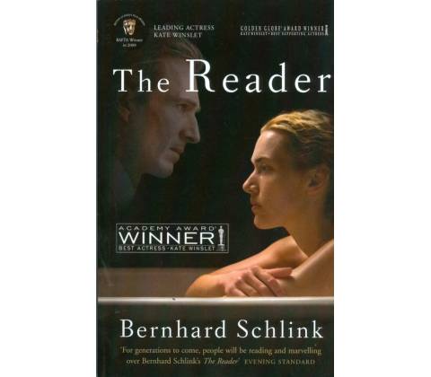 The Reader - Bernhard Schlink